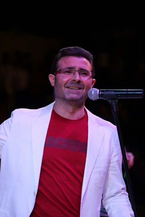 DENİZLİ’DE BEDİRHAN GÖKÇE KONSERİ