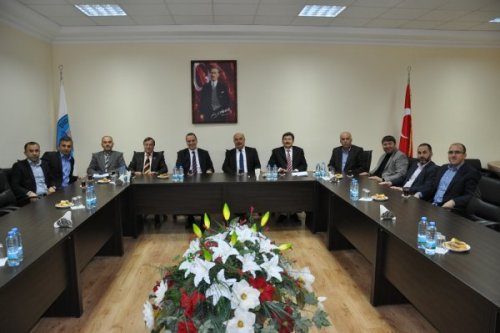 DİDİM, İSTANBUL EMLAK FUARINDA