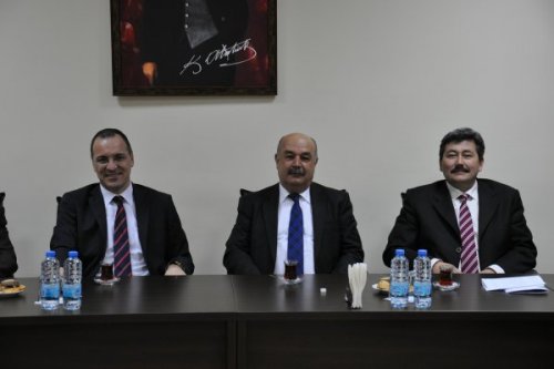 DİDİM, İSTANBUL EMLAK FUARINDA