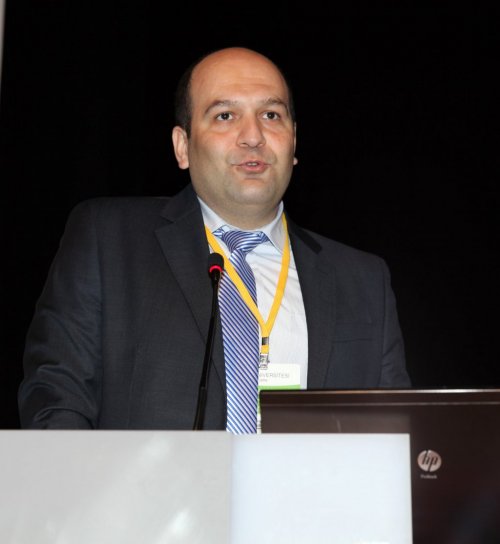 DİZİLER VE MAÇLAR ELEKTRİĞİ ÇARPIYOR
