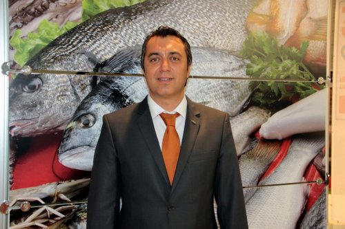 DUBAİ MENÜSÜNDE TÜRK BALIKLARI