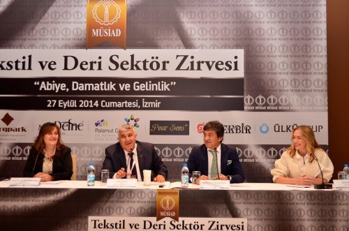 DÜNYACA ÜNLÜ MODA TASARIMCISI ARZU KAPROL: