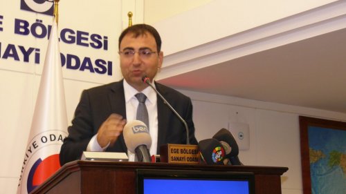 EBSO HAZİRAN AYI MECLİS TOPLANTISI