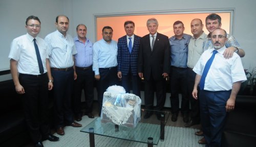 EBSO’DAN 2023 HEDEFİ YORUMU