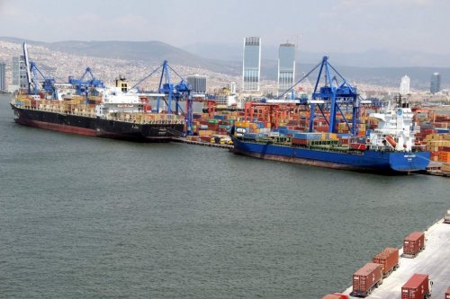 EGE’DE 54 İHRACATÇIYA 57 ÖDÜL VERİLECEK