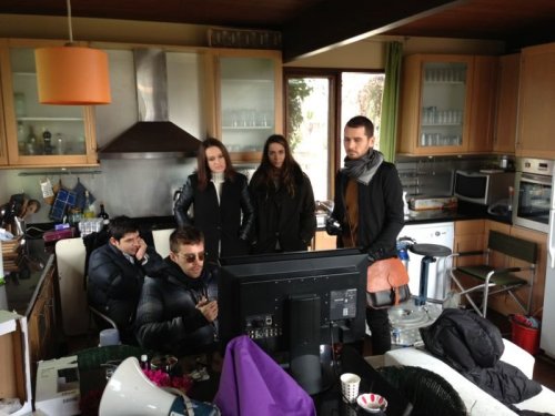 EGELİ SANATÇI MÜZİK DÜNYASINI SALLIYOR