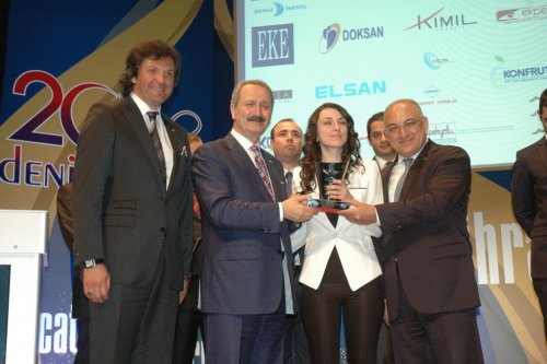 EKONOMİ BAKAN ÇAĞLAYAN FAİZ LOBİSİNİ ELEŞTİRDİ