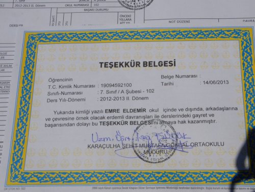 EN ACI KARNE