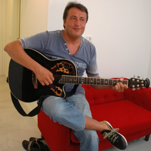 ERCAN SAATÇİ’NİN 15 YIL ARADAN SONRA ALBÜM MÜJDESİ