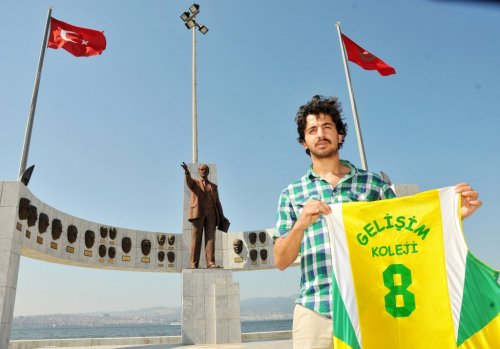 ERKEKLER BASKETBOL 2. LİGİ