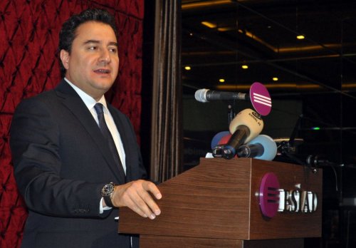 ESİAD 30. YÜKSEK İSTİŞARE KONSEYİ TOPLANTISI