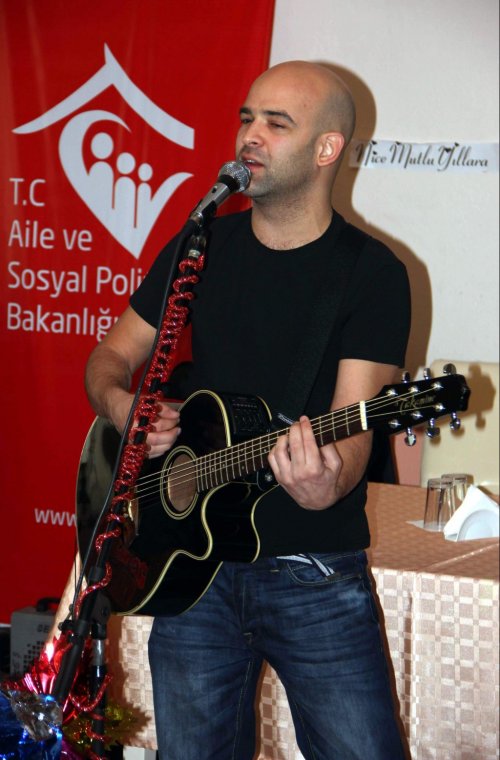 EVGİN: “O ADAMI ORADA BOĞMAK İSTİYORDUM”