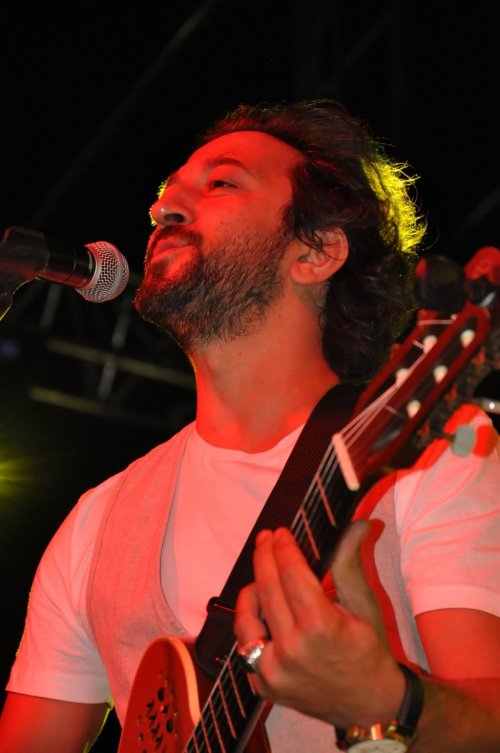 FETTAH CAN’DAN UNUTULMAZ GECE