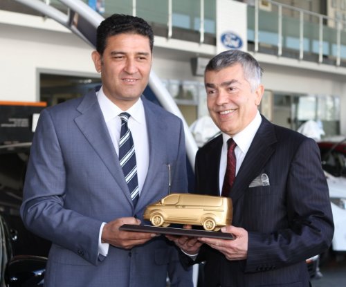 FORD SEKTÖR LİDERLİĞİNİ BIRAKMAYACAK