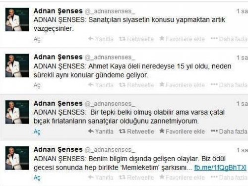 FOTOĞRAFTAKİ İSİMLER KENDİSİNİ SAVUNDU