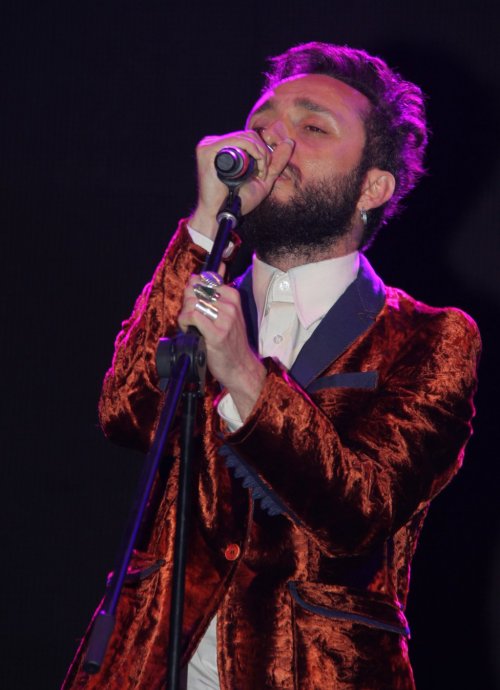 GAZİEMİR MABEL MATİZ İLE COŞTU