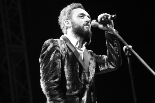 GAZİEMİR MABEL MATİZ İLE COŞTU