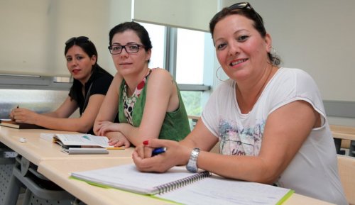 GEDİZ’DEN GİRİŞİM REKORU