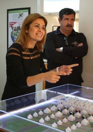 GIDA TARIM VE HAYVANCILIK BAKANI MEHDİ EKER, İZMİR'E GELİYOR