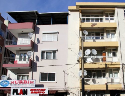 GÖRÜNTÜ KİRLİLİĞİ