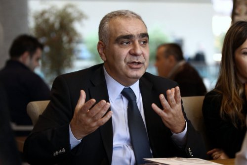GÜNEL: “İZMİR’İN EXPO’YA İHTİYACI YOK”