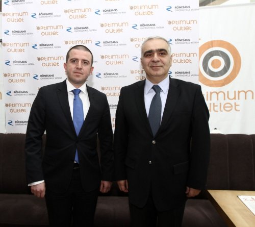 GÜNEL: “İZMİR’İN EXPO’YA İHTİYACI YOK”