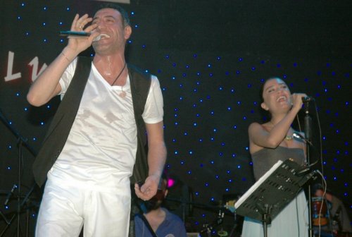 HAKAN ALTUN YİNE COŞTURDU