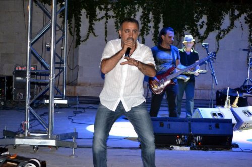 HALUK LEVENT DATÇALILARI COŞTURDU