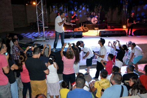 HALUK LEVENT DATÇALILARI COŞTURDU