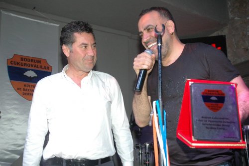 HALUK LEVENT: “ETİLER ENTELEKTÜELİNE KAFA SALLATAMAM”