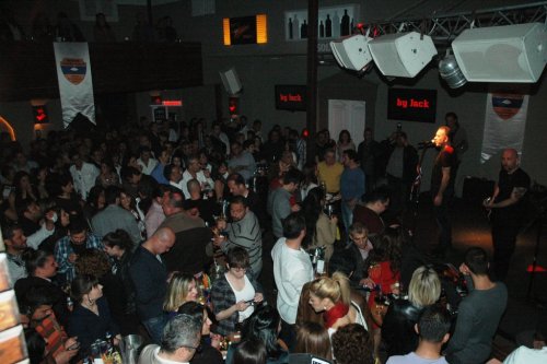 HALUK LEVENT: “ETİLER ENTELEKTÜELİNE KAFA SALLATAMAM”