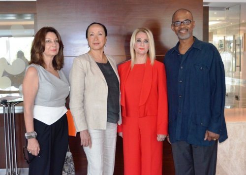 HARLEM DANS TİYATROSU İZMİR'DE