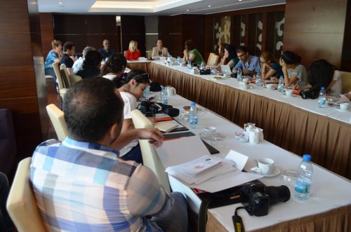 HARLEM DANS TİYATROSU İZMİR'DE