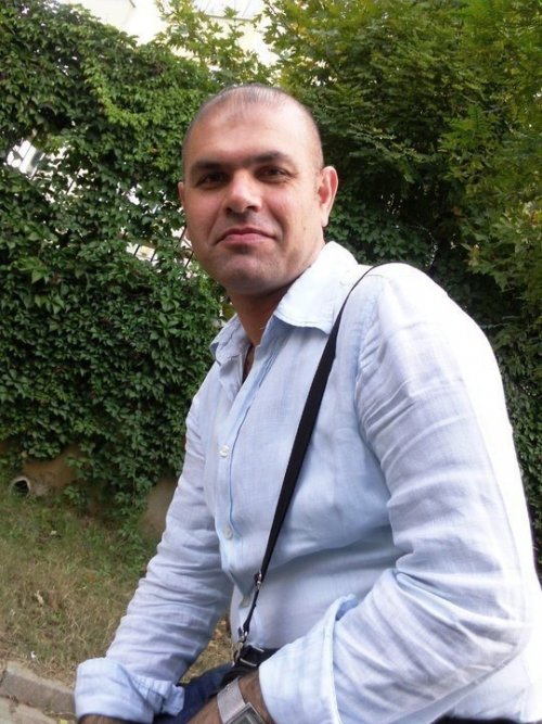 HİPERSTAR AJDAR GENÇ RAPÇİYLE DALAŞTI