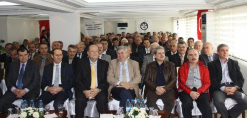 HÜNÜ’DEN ESNAF VE SANATKARLARA İKİ MÜJDELİ HABER