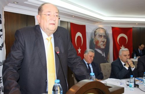 HÜNÜ’DEN ESNAF VE SANATKARLARA İKİ MÜJDELİ HABER