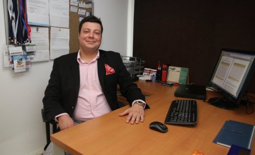İEÜ AKADEMİSYENLERİ, ŞİRKETLERİN ENERJİ GÜVENLİĞİNİ ÖLÇÜMLEYECEK