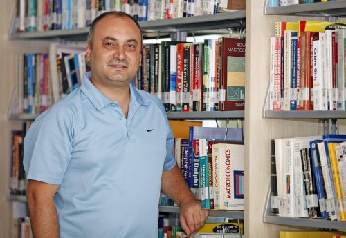 İHRACATTA REKOR EGE BÖLGESİNİN