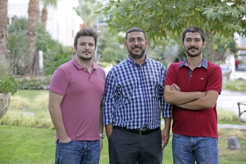 İNTERNETTEN ALIŞVERİŞİ SEVDİT
