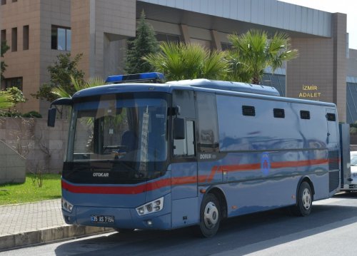 İRLANDALI TURİSTLERİN DAVASI MAYIS AYINA ERTELENDİ