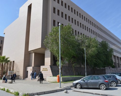 İRLANDALI TURİSTLERİN DAVASI MAYIS AYINA ERTELENDİ