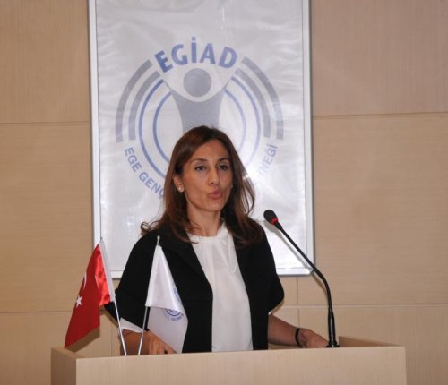 İŞ DÜNYASINDA İNGİLİZ RÜZGARI