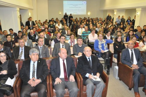 İŞ GÜVENLİĞİ TEFTİŞİNE İYİLEŞTİRME MODELİ
