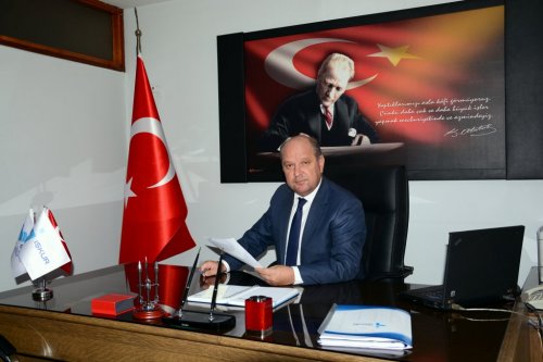İŞKUR YENİ HİZMET ÜSSÜNE KAVUŞTU
