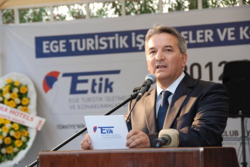 İŞLER'DEN