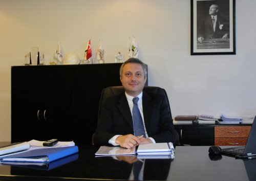 İSTANBUL KARBON ZİRVESİNE DOĞRU