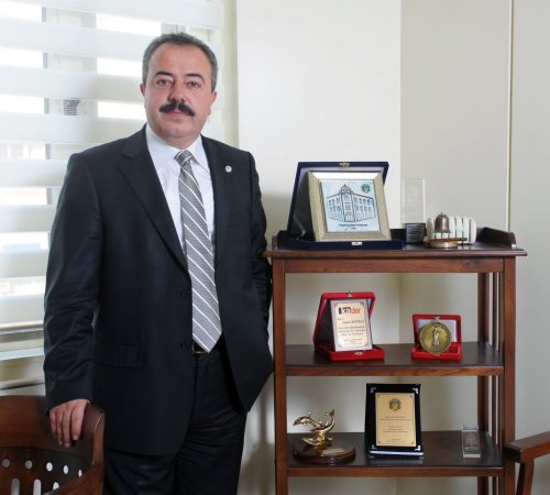 İTB: 