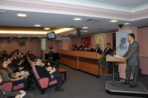 İZKA İLE İZMİR EKONOMİSİNE 54 MİLYON TL GİRDİ SAĞLANACAK