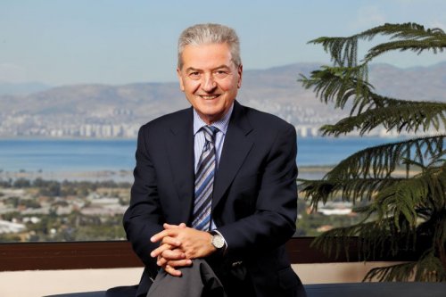 İZMİR EKONOMİ ÜNİVERSİTESİ GİRİŞİMCİLİKTE TÜRKİYE BEŞİNCİSİ OLDU