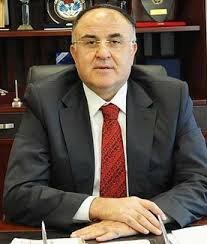 İZMİR EMNİYET MÜDÜRÜ SAMİ USLU GÖREVİNDEN ALINDI